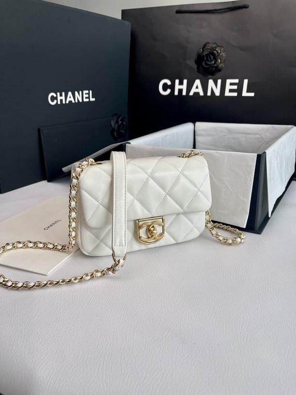 Chanel Handbags 553